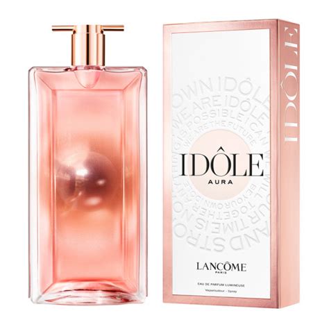 idole aura parfum